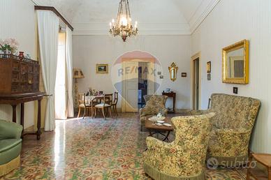 Casa Indipendente - Lentini