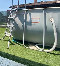 Piscina Bestway