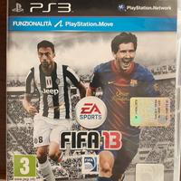 Fifa 13 per PlayStation 3