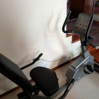 cyclette Toorx brx 65 comfort
