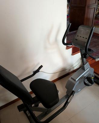 cyclette Toorx brx 65 comfort