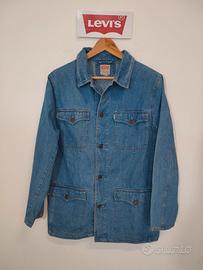 Giacca Levi's Vintage 