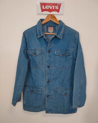 Giacca Levi's Vintage 