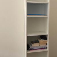 Libreria/armadietto Ikea