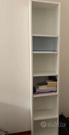 Libreria/armadietto Ikea