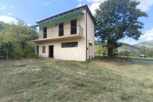 CASA INDIPENDENTE A PARETO