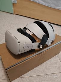 Oculus Meta Quest 2