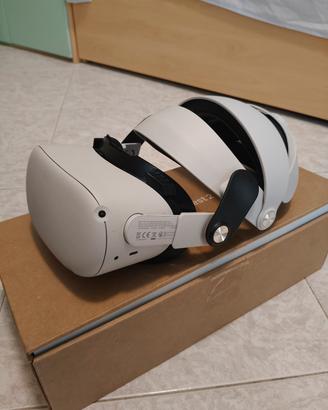 Oculus Meta Quest 2