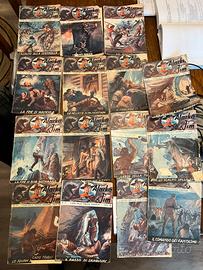 Alaska jim - 15 volumi