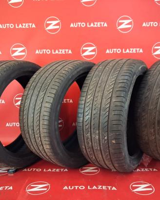 Set 4 Pneumatici Pirelli 235/40 R18 95Y Estivo