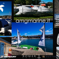 Assistenza Motori fuoribordo Diagnosi Computerizza