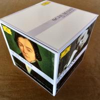 Cofanetto da collezione Schumann 35 cd