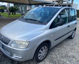 FIAT Multipla 1.6 16V Dynamic