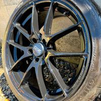 Cerchi OZ 17"