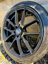Cerchi OZ 17"