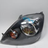 084311172L FANALE ANTERIORE DEPO SX FORD FIESTA V 