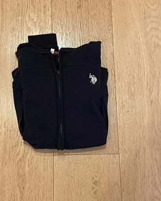 felpa polo