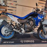 Yamaha Ténéré 700 2025