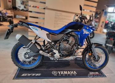 Yamaha Ténéré 700 2025