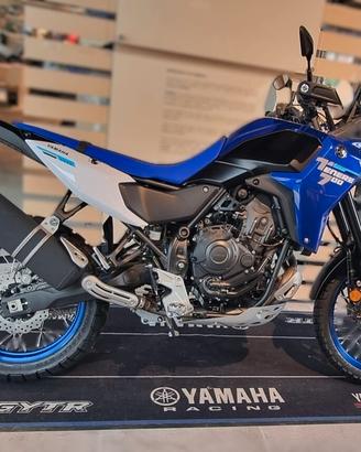 Yamaha Ténéré 700