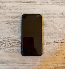 Iphone 11 64GB | Nero