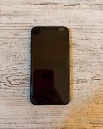 Iphone 11 64GB | Nero