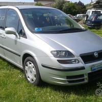 Ricambi Fiat Ulysse 2.2 Jtd Anno 2006