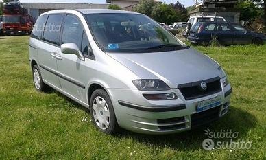 Ricambi Fiat Ulysse 2.2 Jtd Anno 2006