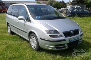 Ricambi Fiat Ulysse 2.2 Jtd Anno 2006
