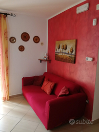 Agropoli casa per brevi periodi o fino a giugno 26