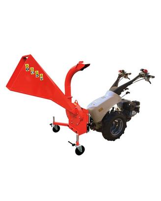 Biotrituratore caravaggi trx50 elettrico 3 hp220 v
