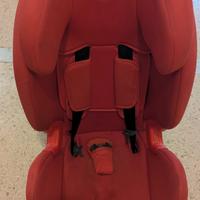 Seggiolino Chicco per gemelli