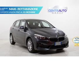 BMW Serie 2 Active Tourer 218d Active Tourer ...