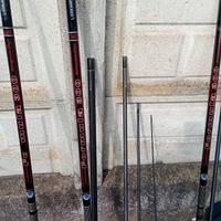 Bolognese Colmic Formula 300 7 mt