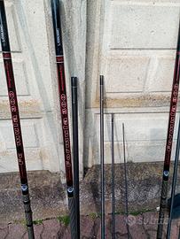 Bolognese Colmic Formula 300 7 mt