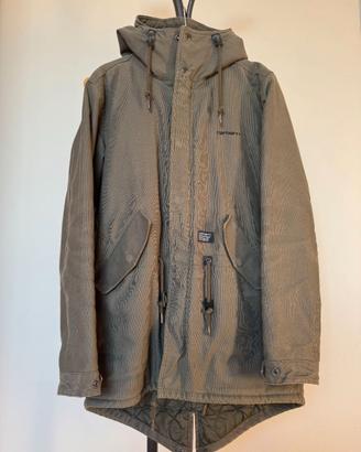Giacca invernale Carhartt WIP clash parka Tg M