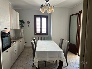 Casa vacanze Chiara