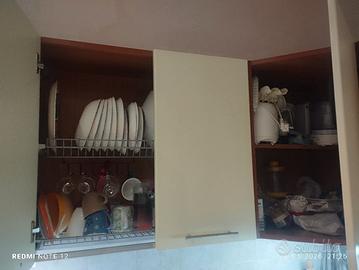 cucina ad angolo 