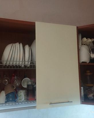 cucina ad angolo 