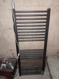 scalda salviette delonghi