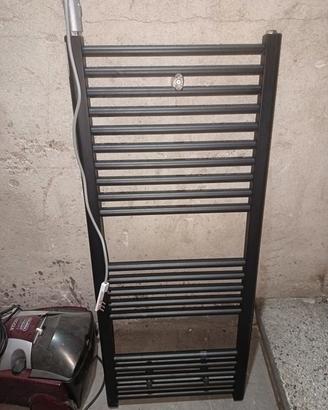 scalda salviette delonghi