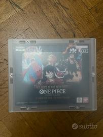 Lotto Box Carte One Piece