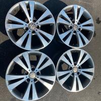 Cerchi per Volkswagen 17"