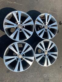 Cerchi per Volkswagen 17"