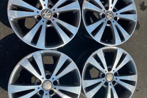 Cerchi per Volkswagen 17"