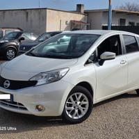Nissan Note 1.2 12V Tekna 2015 CRONO CASA MADRE