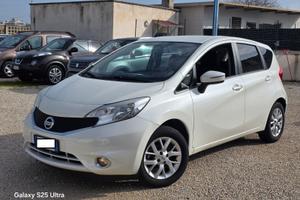 Nissan Note 1.2 12V Tekna 2015 CRONO CASA MADRE