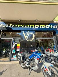 Aprilia Tuareg 660 anno 2023 da VALERIANOMOTO