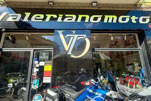Aprilia Tuareg 660 anno 2023 da VALERIANOMOTO