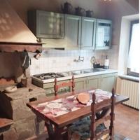 Bilocale in zona collinare